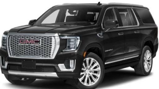 GMC YUKON XL 2024 1GKS2JKL2RR129564 image